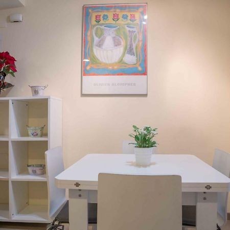 Apartaments Sant Pere Lloret de Mar Exteriör bild