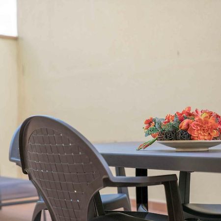 Apartaments Sant Pere Lloret de Mar Exteriör bild