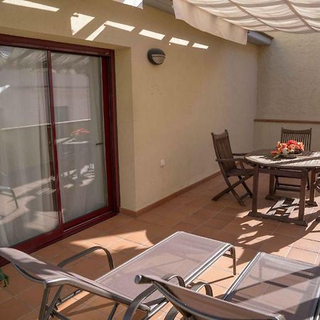 Apartaments Sant Pere Lloret de Mar Exteriör bild