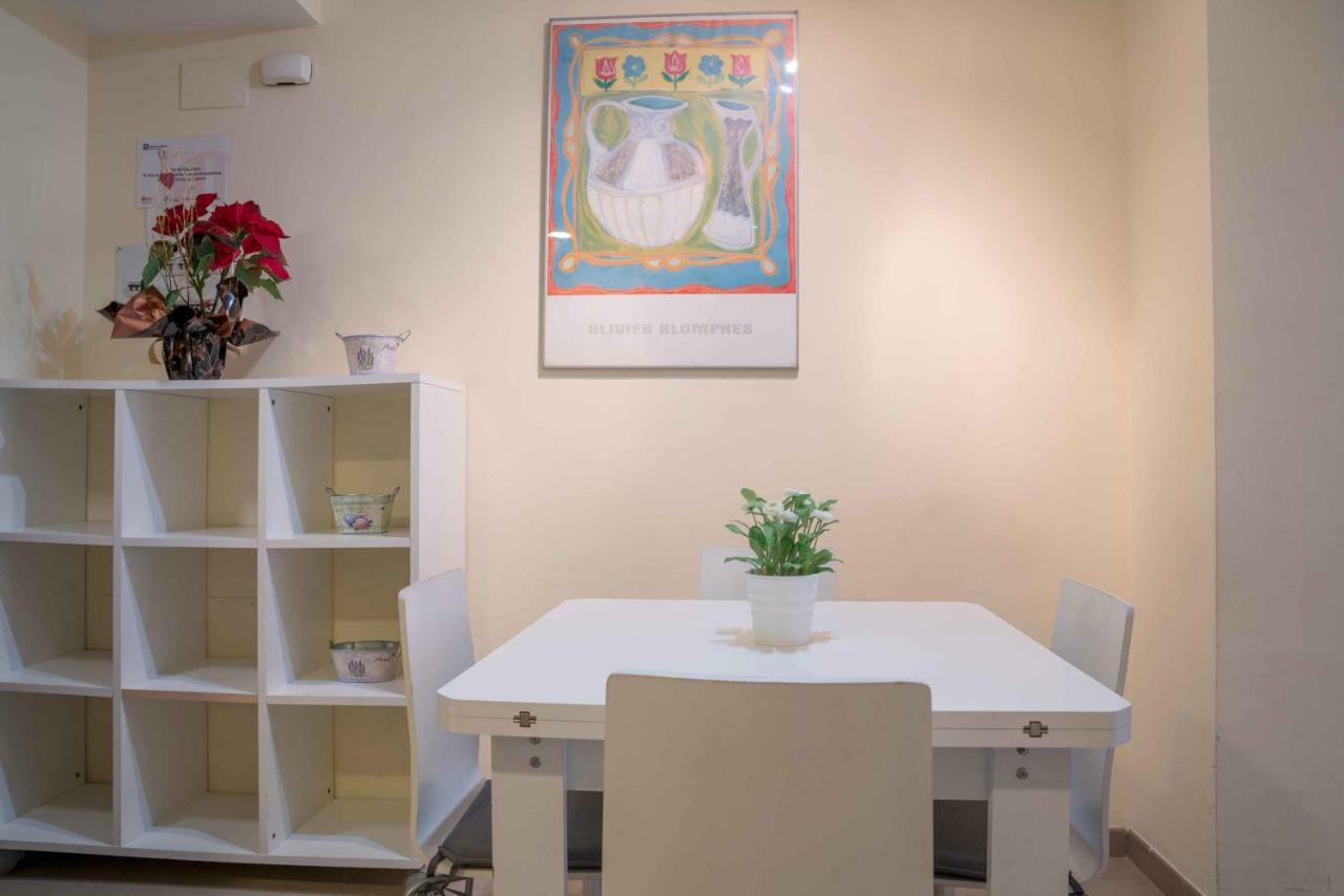 Apartaments Sant Pere Lloret de Mar Exteriör bild