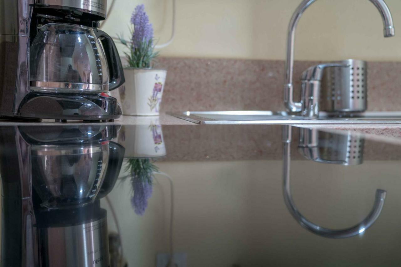 Apartaments Sant Pere Lloret de Mar Exteriör bild